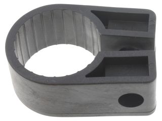 UNICRIMP PK OF 50 QC14 35.6MM CABLE CLEAT