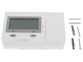 SANGAMO CHPPR1 1 CHANNEL PROGRAMMER