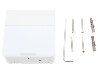SANGAMO CHPRSTATF TAMPERPROOF ELECTRONIC FROST THERMOSTAT