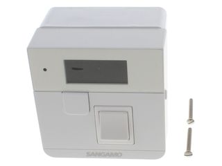 SANGAMO PSPSF24 POWERSAVER PLUS ELECT 24HOUR FUSED BOOST CONTROLLER