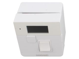 SANGAMO PSPSF247 POWERSAVER PLUS ELECTRONIC 24/7 FUSED BOOST CONTROLLR