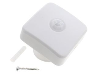 4LITE 4L1/8036 WIZ CONNECTED SMART PIR SENSOR WIFI