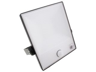4LITE 4L2/1006 DIE-CAST LED FLOODLIGHT PIR 30W