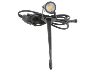 LUCECO LEXGSPK1P40-01 GARDEN SPIKE LIGHT KIT SINGLE PACK ACCESSORY 2
