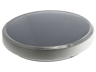 4LITE 4L1/3320 WIZ CONNECTED LED WALL AND CEILING LIGHT IP54 CHROME