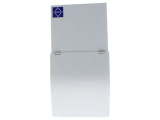 LEWDEN PRO-MCGARAGE-63 2WAY 63A RCD UNIT METALCLAD WITH 6A 16A MCB