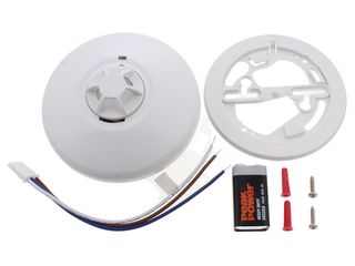 HISPEC HSSA/HE INTER HEAT ALARM 230V