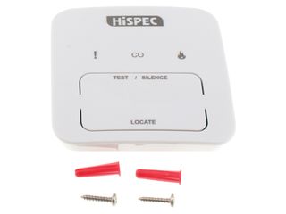 HISPEC WALL MOUNTED CONTROL UNIT RF