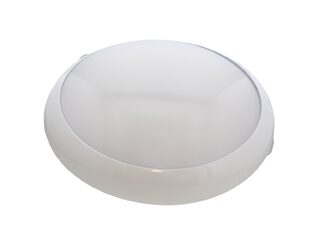 HISPEC PACIFIC LED CIRCULAR DECORATIVE FITTING - 4 WATTAGE / 3CCT HSLE