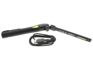 UNILITE IL-357R POCKET INSPECTION LIGHT