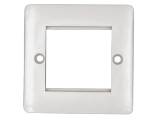 Vimark Pro Vp1422 Two Module Data Plate