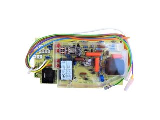Refurbished Rs900847 Pcbalternatives (Inc Tpo) Twin Fuse