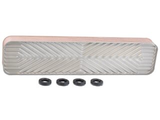 Refurbished R87161066850 Heat Exchanger 14 Plate