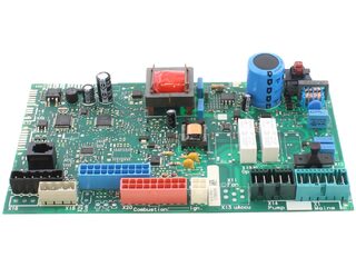 Refurbished R0020097400 Printed Circuit
