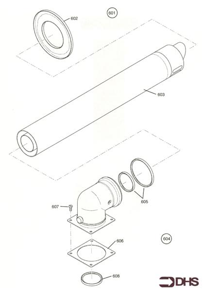 FLUE logo