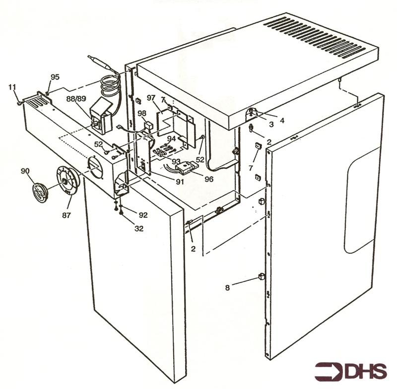 OUTERCASE logo