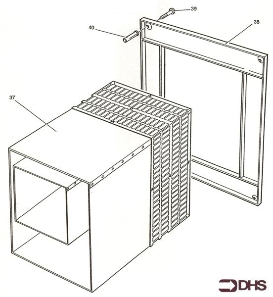 FLUE logo