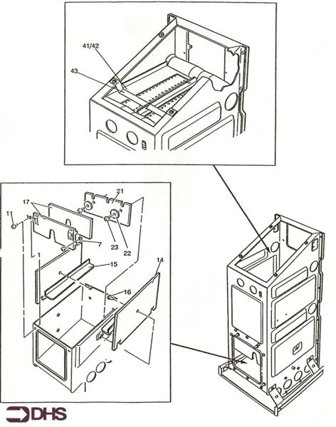 COMBUSTION BOX 2 logo