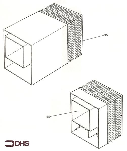 OPTIONAL EXTRAS logo