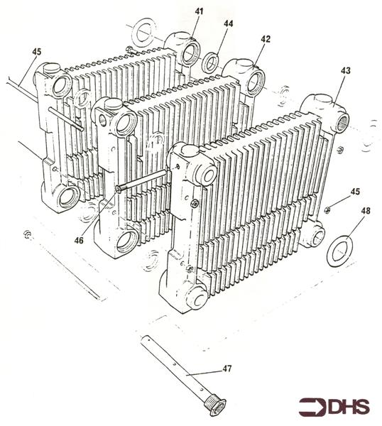 BOILER ASSY logo