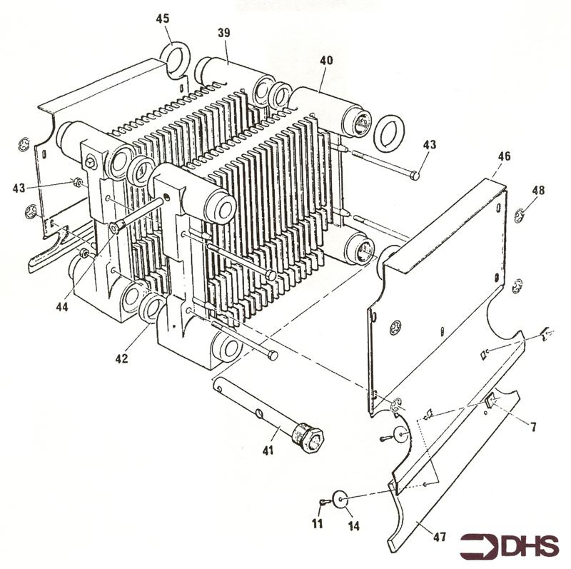 BOILER ASSY logo