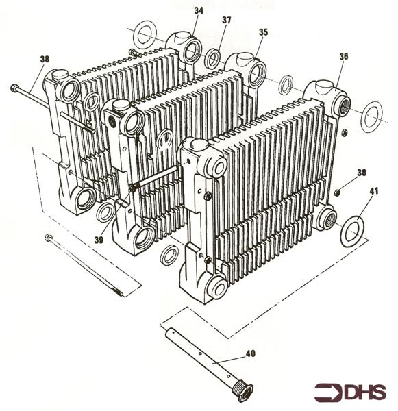 BOILER ASSY logo