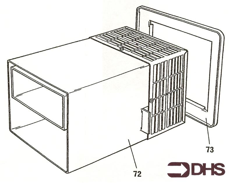 FLUE ASSY logo