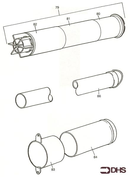 FLUE ASSY logo