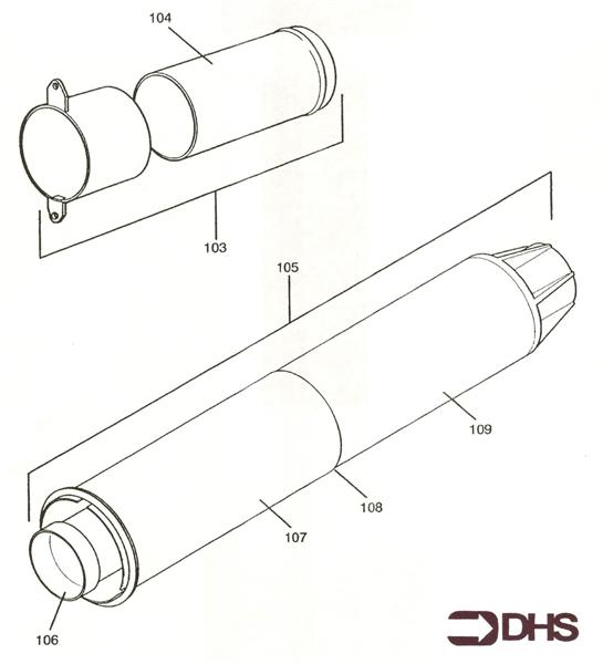 FLUE KIT logo