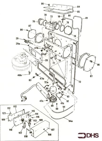 INNER CASING logo