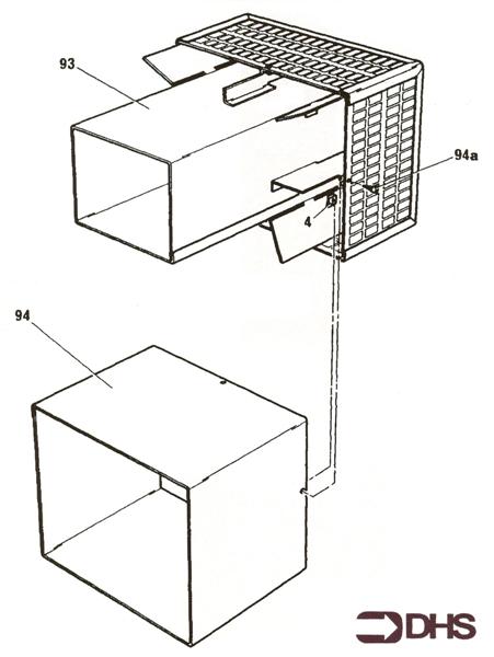 FLUE logo
