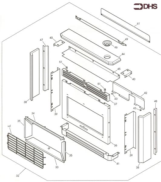 FASCIA logo