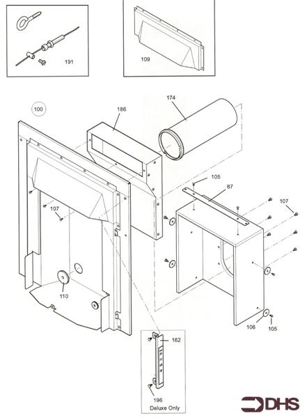 COMB BOX & CONTROLS FF logo