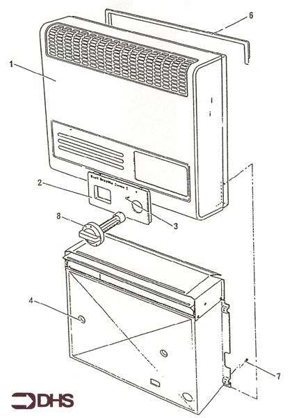 OUTERCASE logo