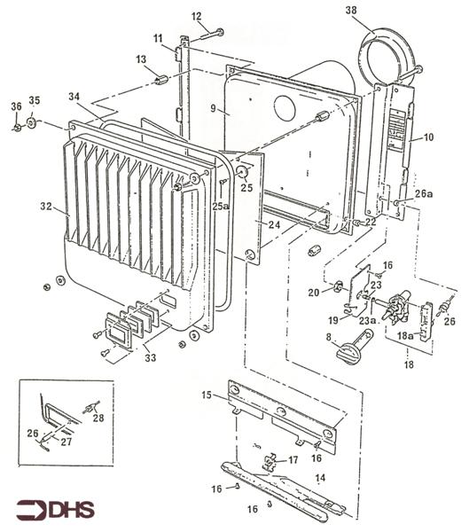 HEAT EXCHANGER logo