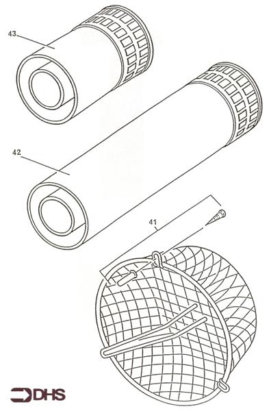 OPTIONAL EXTRAS logo