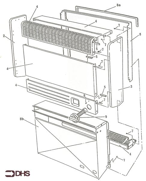 OUTERCASE logo