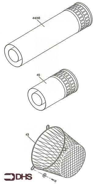 OPTIONAL EXTRAS logo
