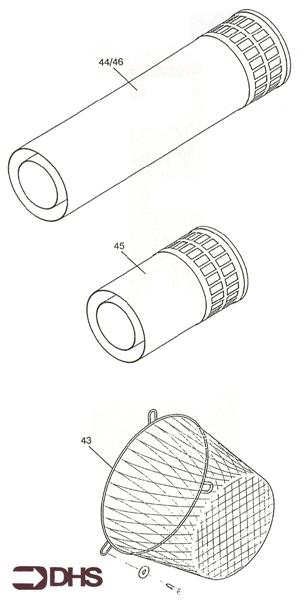 OPTIONAL EXTRAS logo