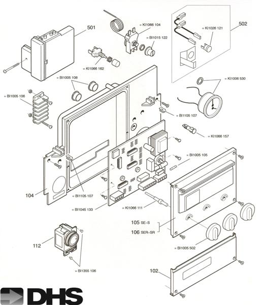 DRIVING PAN & ELEC TO 02/2000 logo