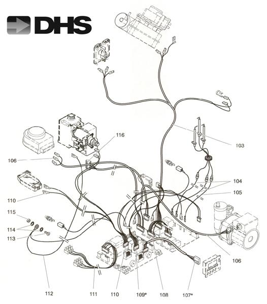 WIRING logo