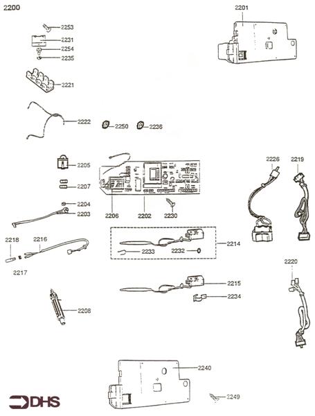 ELECTRICAL BOX ASSY logo