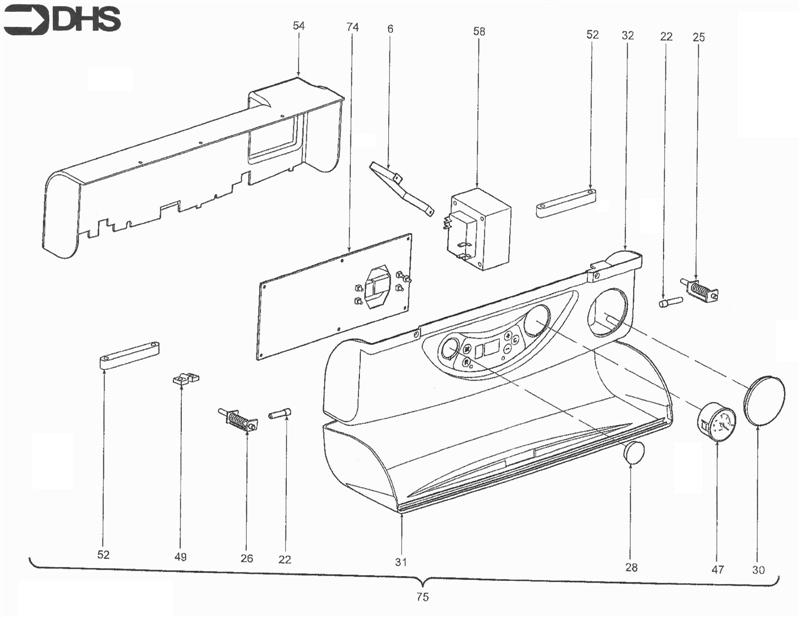 WIRING ASSEMBLY logo