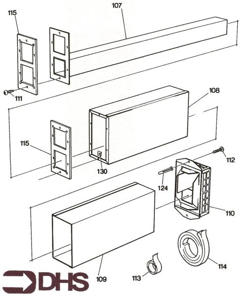 FLUE ASSY logo