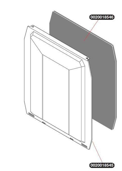 COMB CHAMBER logo