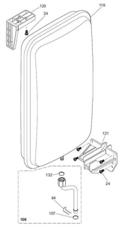 Exploded Diagram for EXPANSION VESSEL