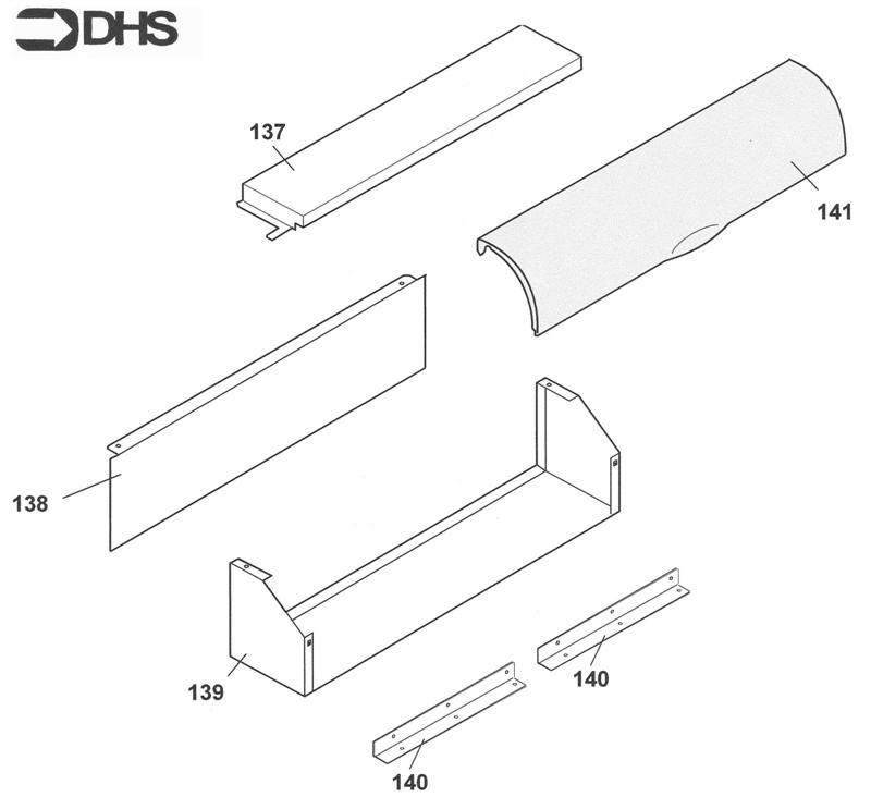 CASING FOR CONROL PANEL logo