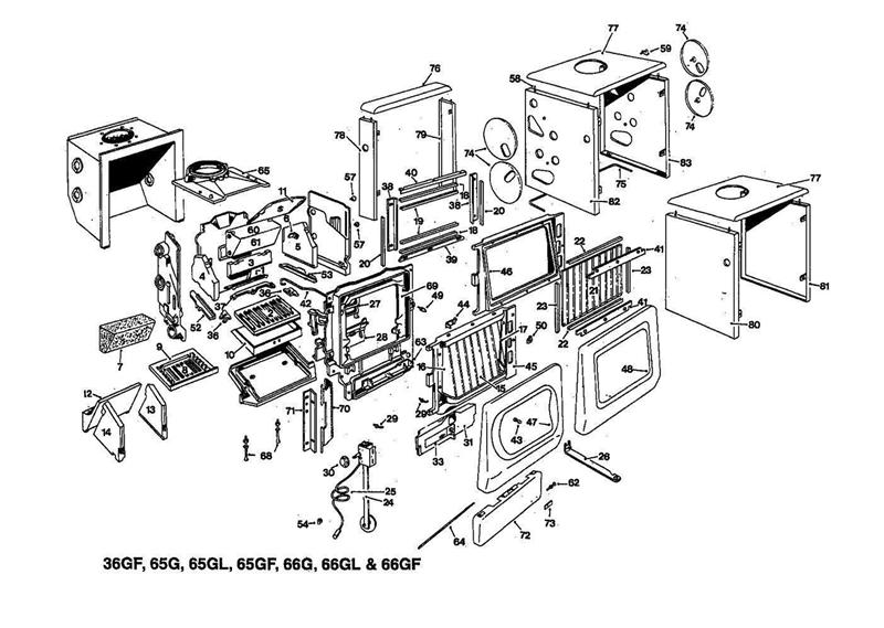 Exploded Diagram for EXPLODED VIEW