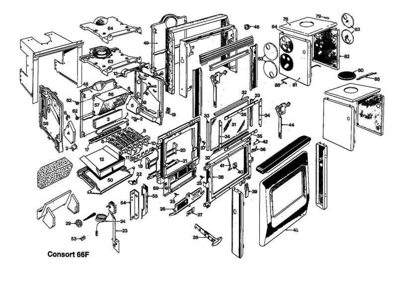 EXPLODED VIEW logo