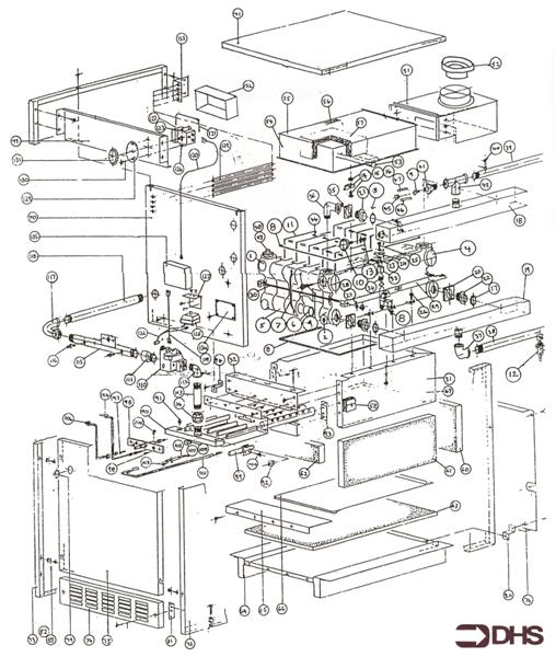 BOILER ASSY logo